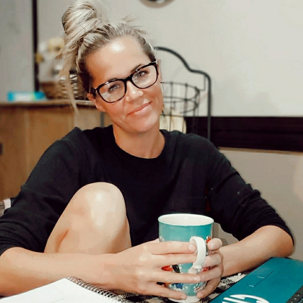 Meet your Posher, Chelsie